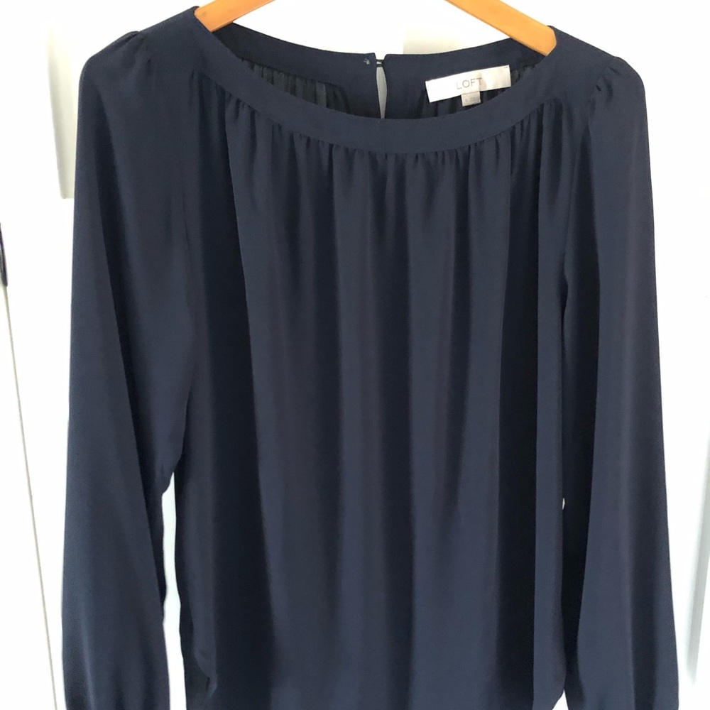 Women’s Blouses, size Medium.